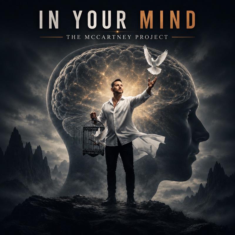 InYourMind封面