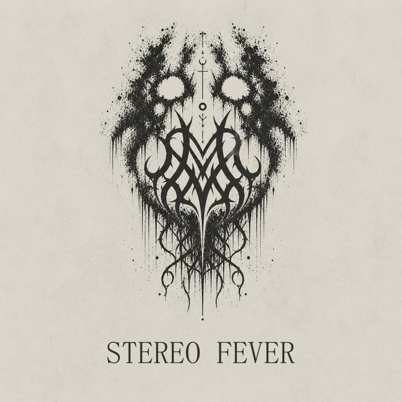 StereoFever封面