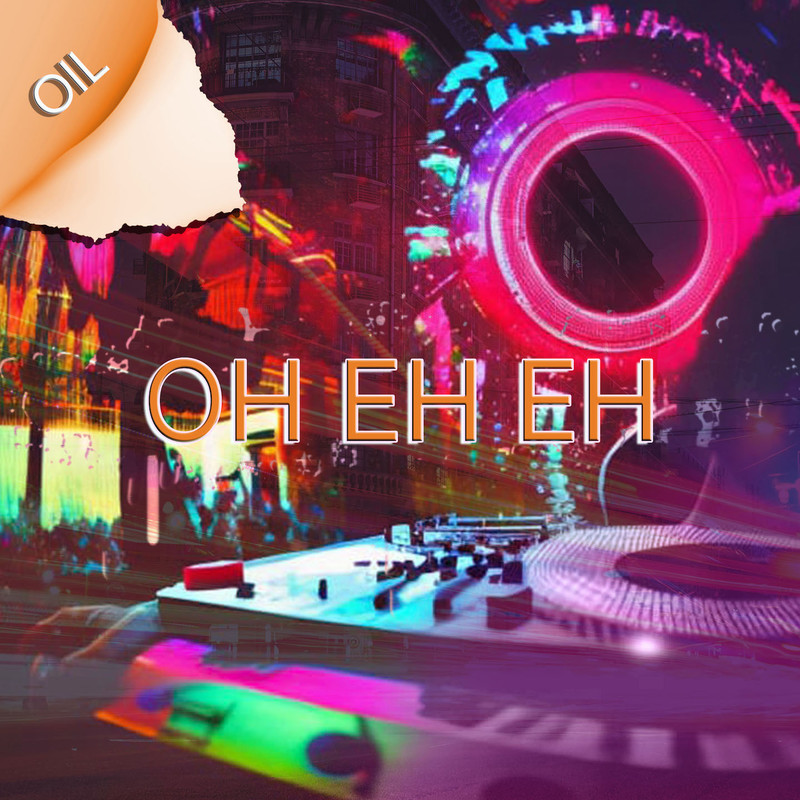 OhEhEh封面