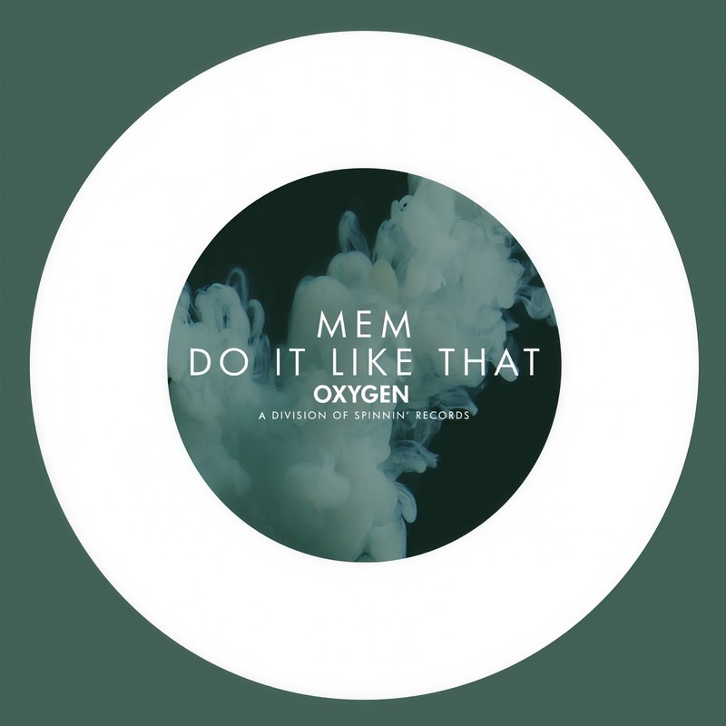 DoItLikeThat封面