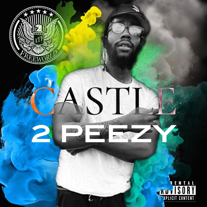 CASTLE封面