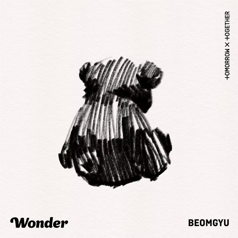 Wonder封面
