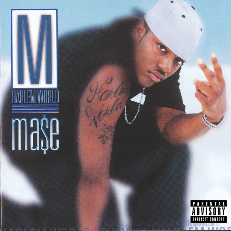 TakeWhat'sYours(feat.DMX)封面