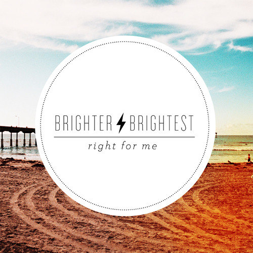RightForMe封面
