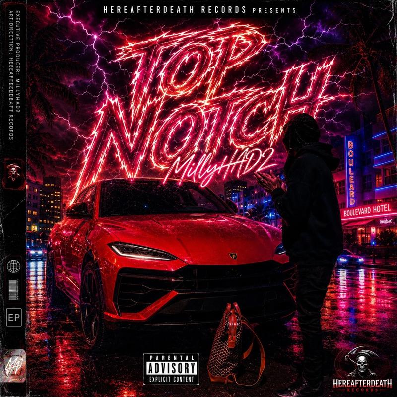 UpperEchelon(Explicit)封面