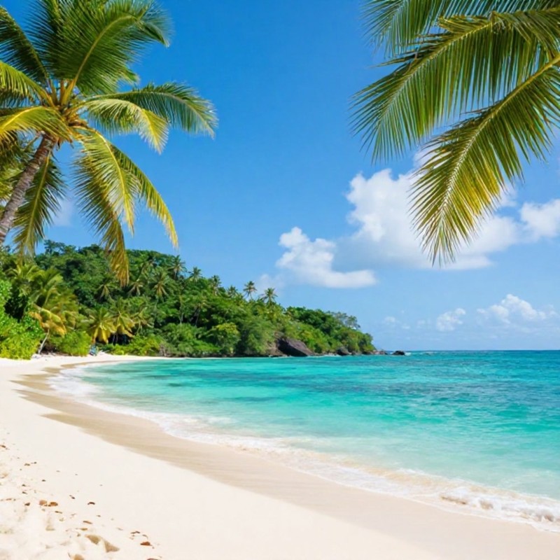 TropicalMood封面