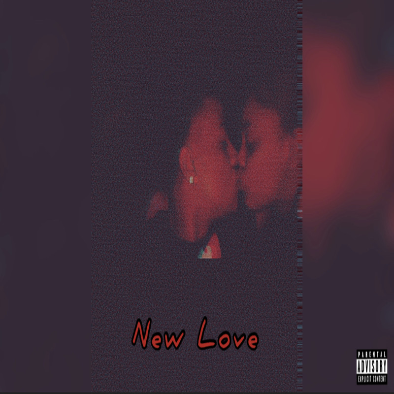 NewLove封面