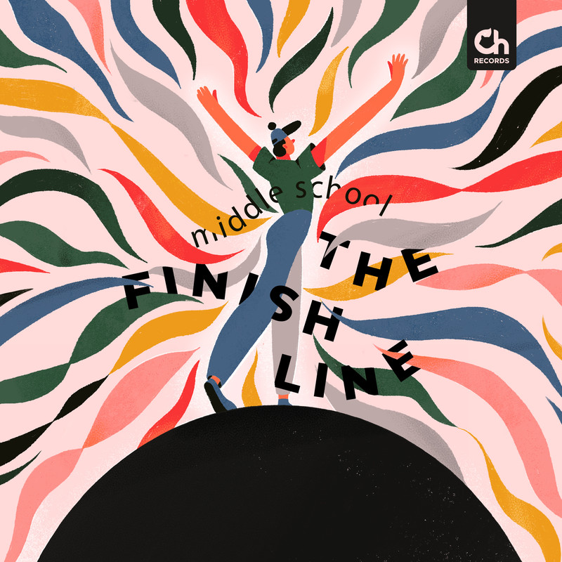TheFinishLine封面