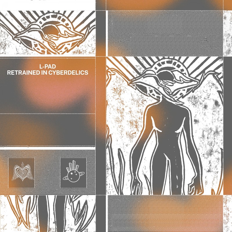 RetrainedInCyberdelics封面