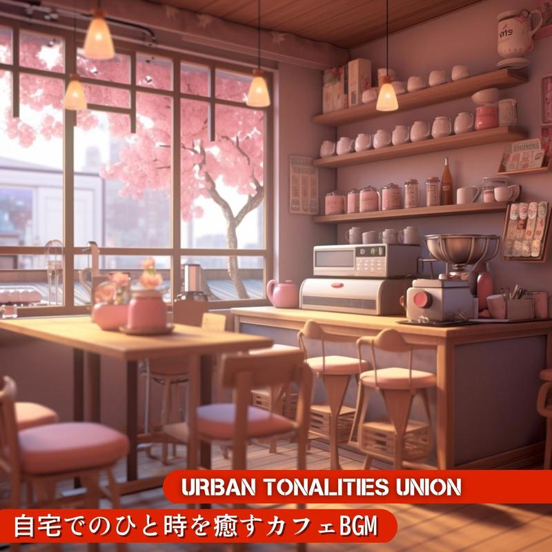 ATinyCafe封面