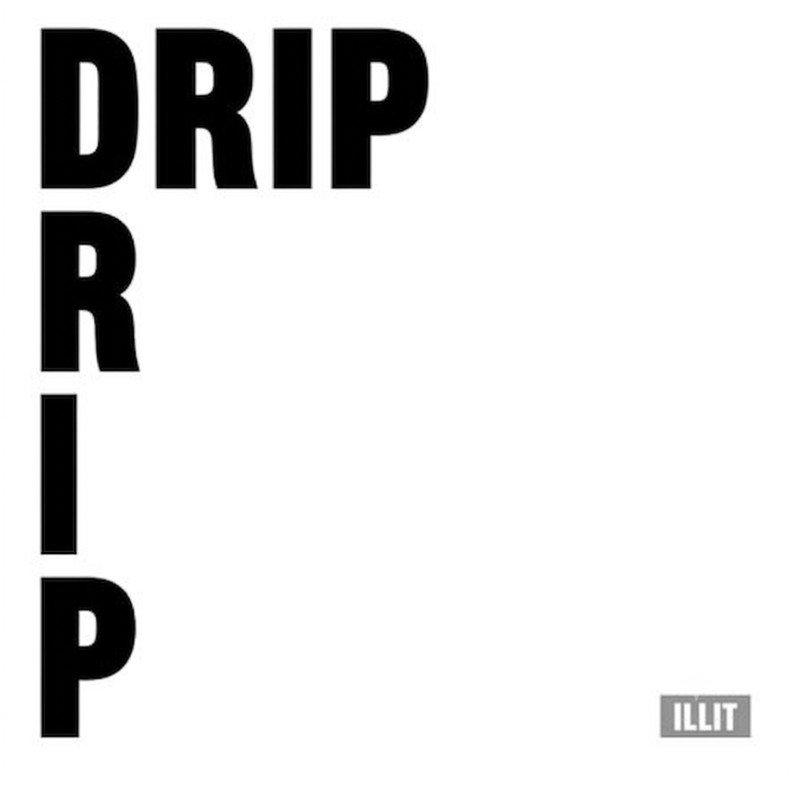 Drip封面
