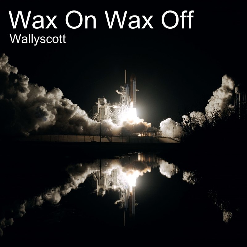WaxonWaxOff封面