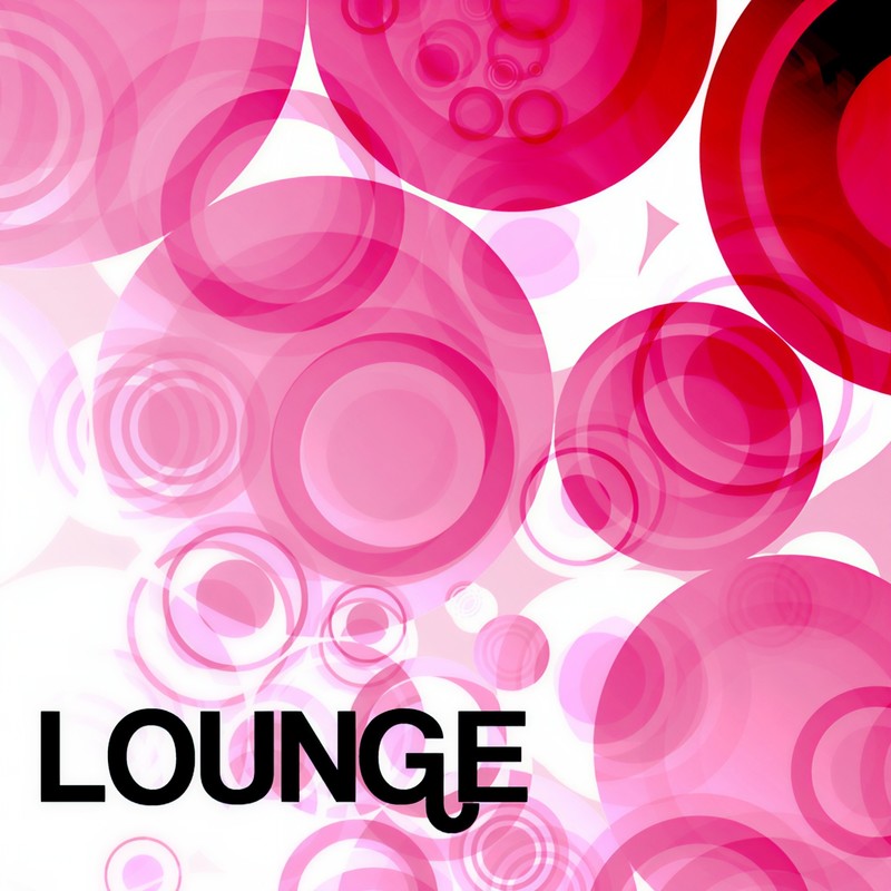 LoungeMusic封面