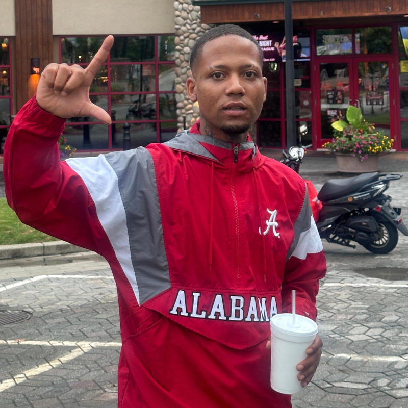 BAMA封面