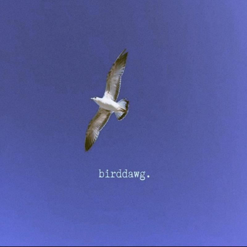 UndertheBridge(feat.Kota)封面