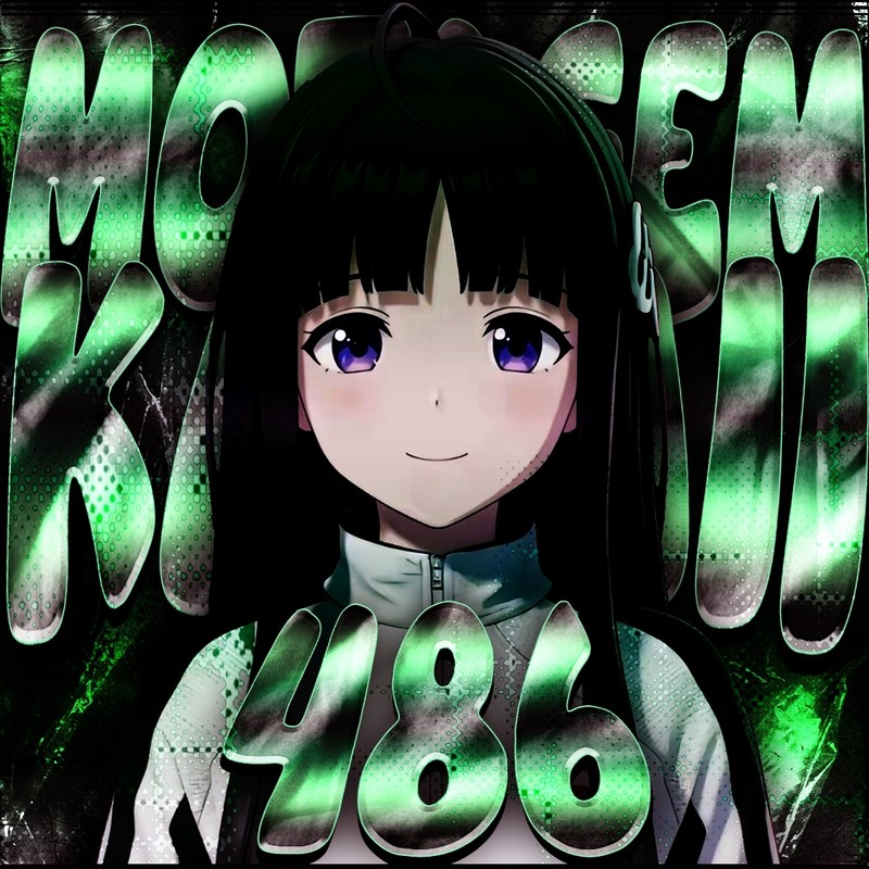 MOTAGEMKAWAII486封面