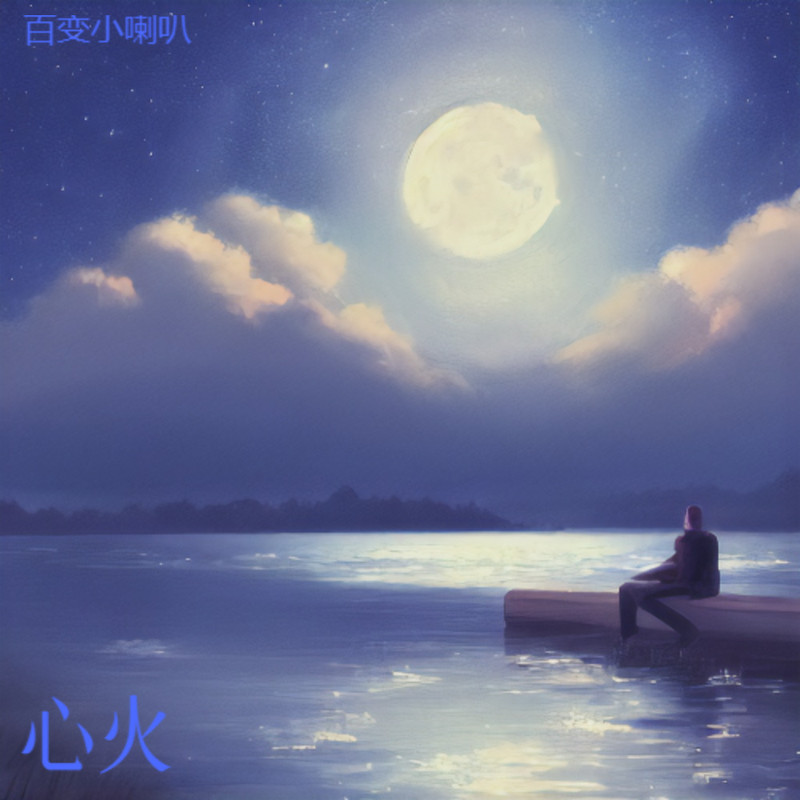烟封面