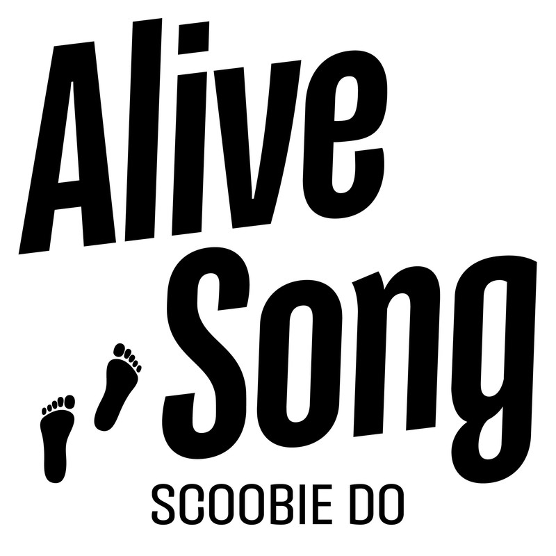 AliveSong封面