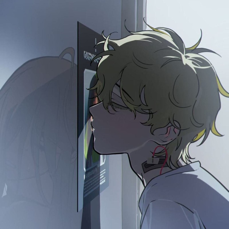 RulerofMyHeart封面