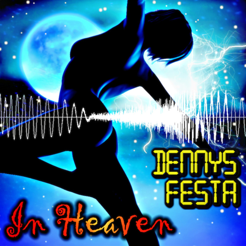 InHeaven封面