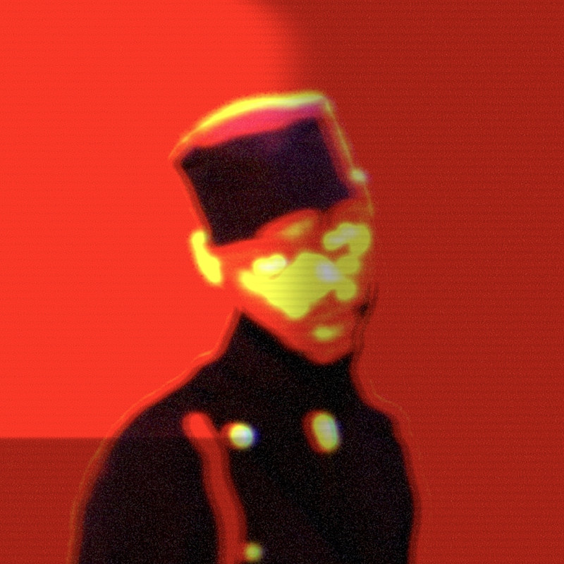 Through(Bonus)封面