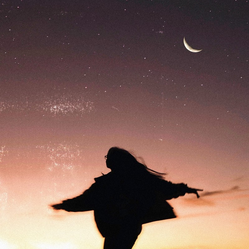 HalfMoon封面