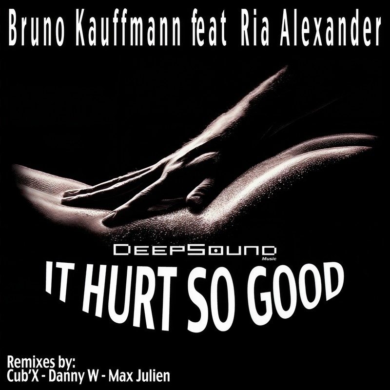 ItHurtSoGood封面
