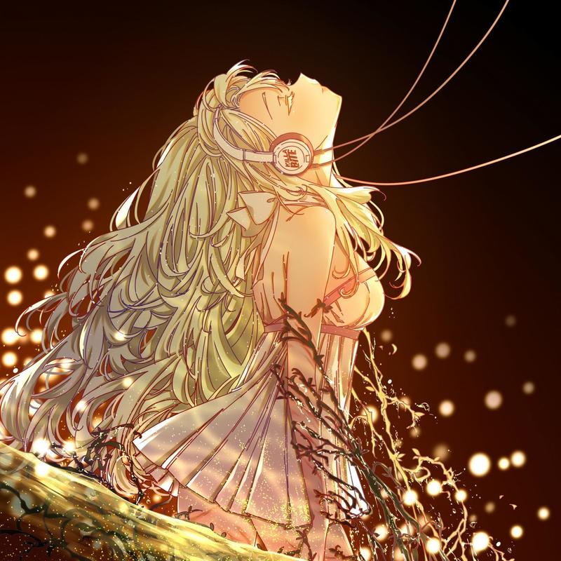 LastMistake(Nightcore)封面
