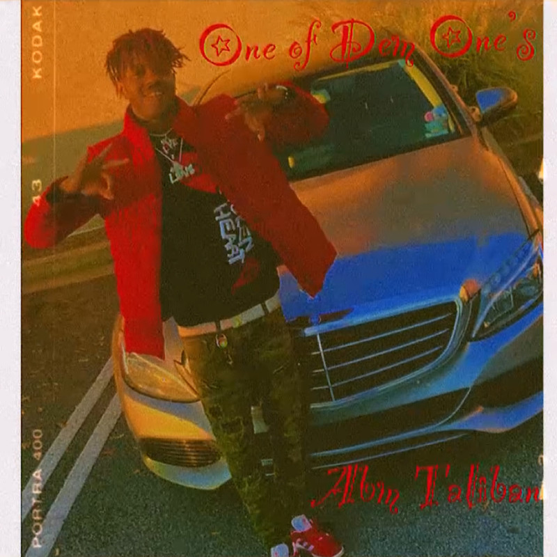 OneOfDemOne's封面