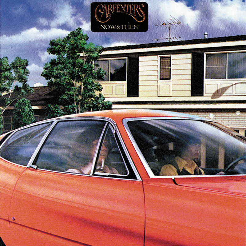 TheEndOfTheWorld封面