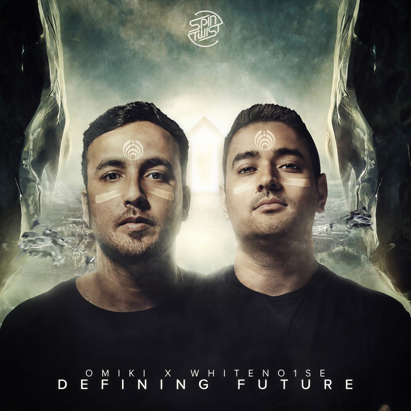 DefiningFuture封面