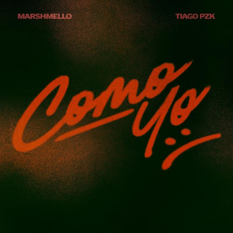 ComoYo:(封面