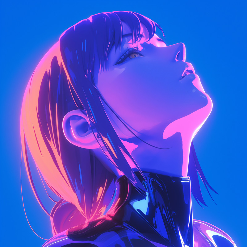 NeonGenesis封面