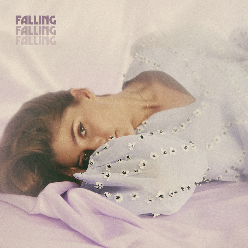 Falling封面