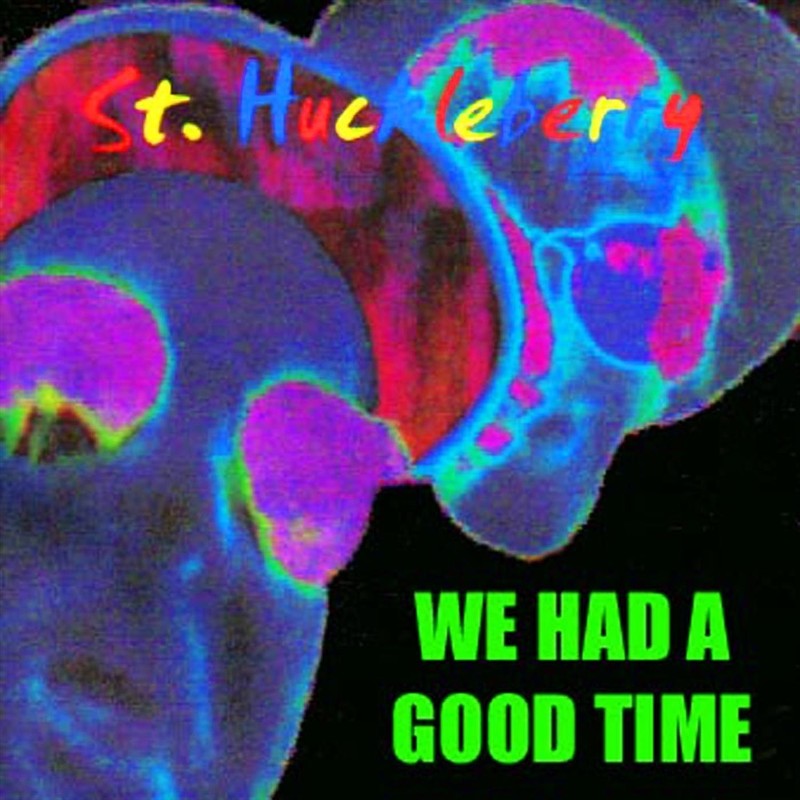 WeHadaGoodTime封面