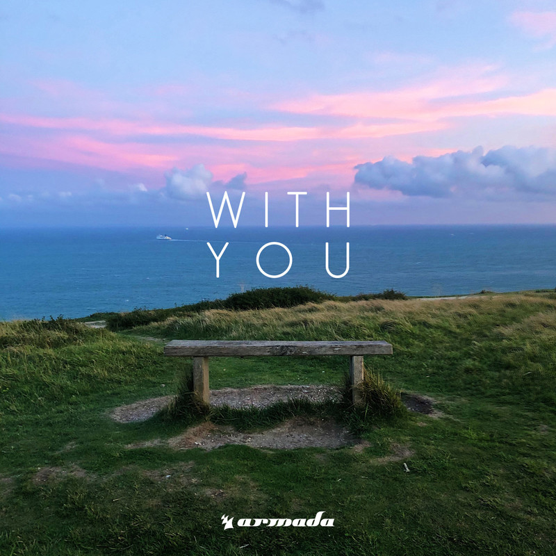 WithYou封面