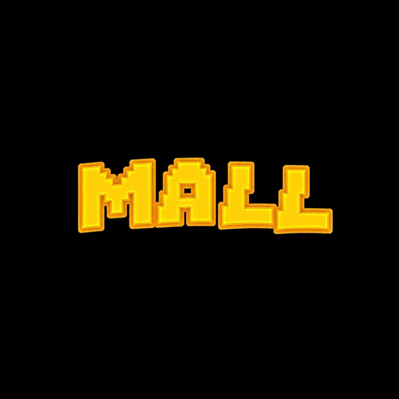Mall(Explicit)封面
