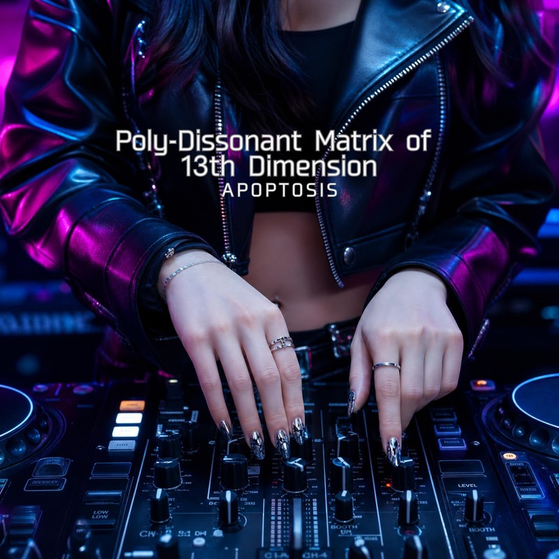 Poly封面