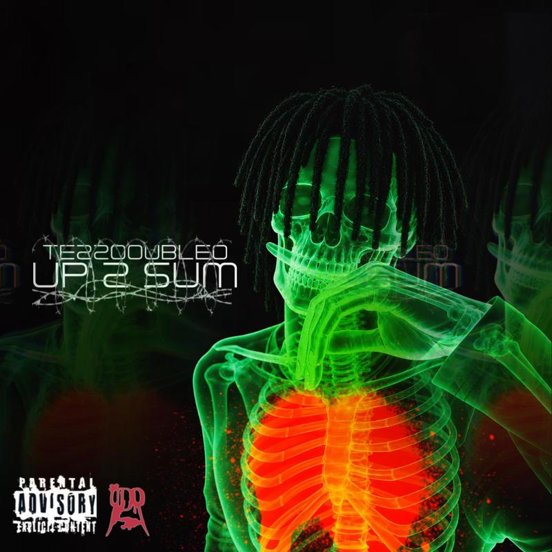 Up2Sum封面