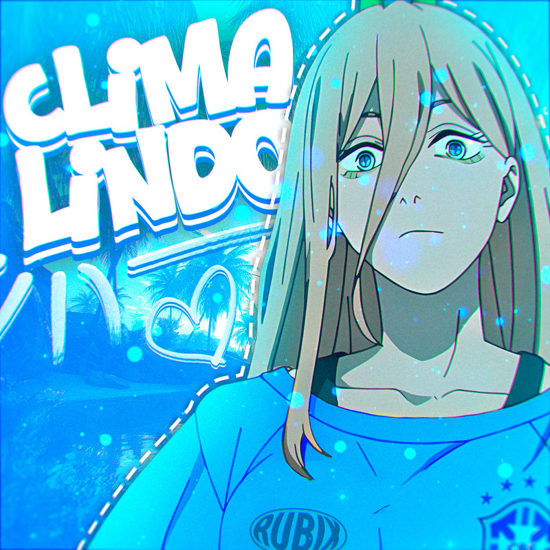 CLIMALINDO封面