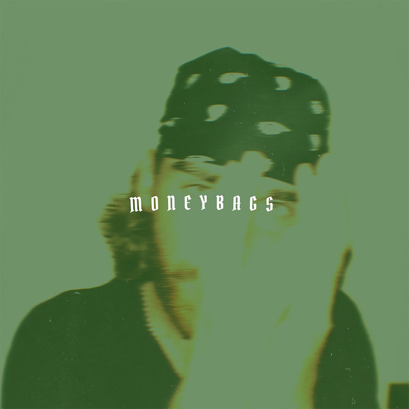 MONEYBAGS封面