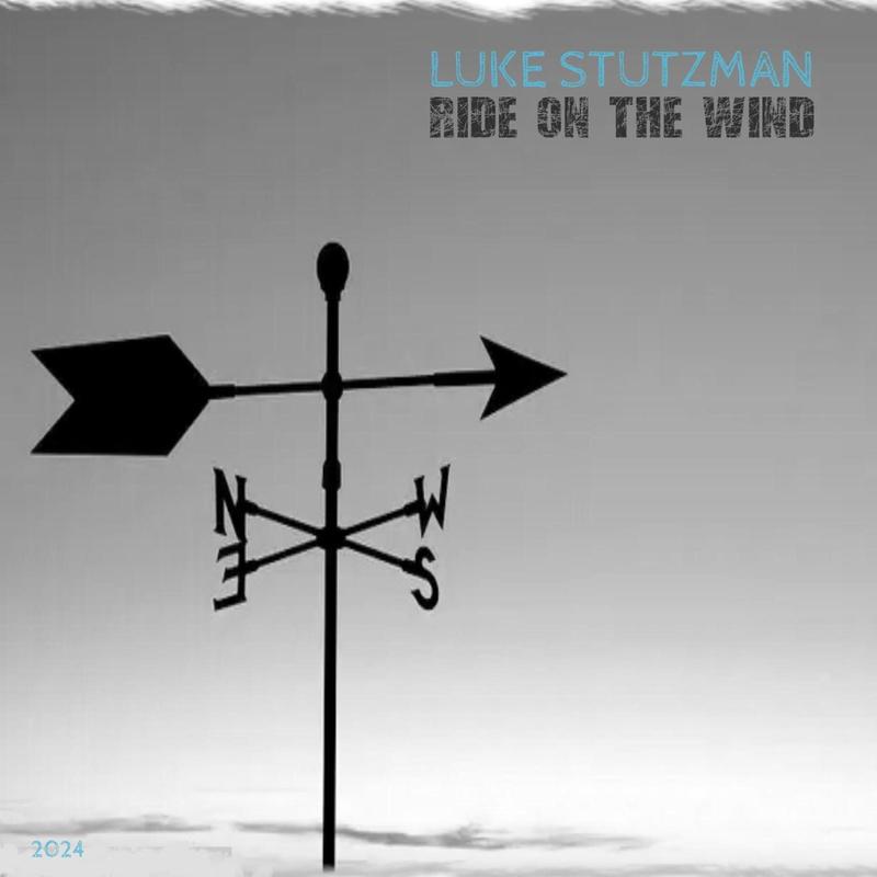 RideontheWind封面