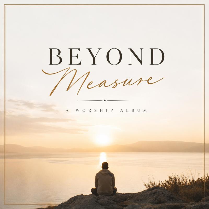 LovedBeyondMeasure封面