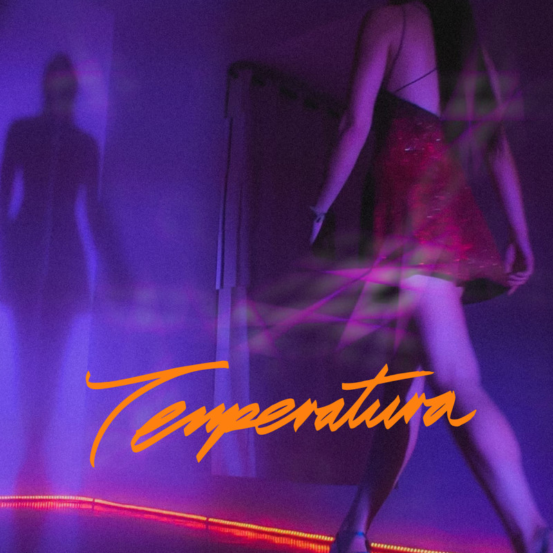 Temperatura封面