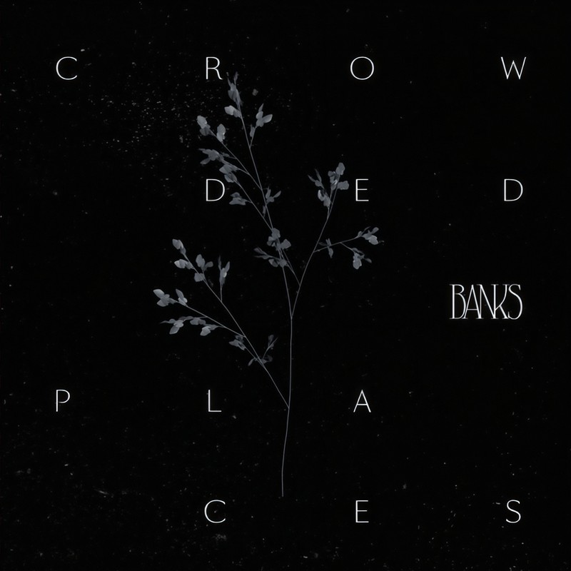 CrowdedPlaces封面