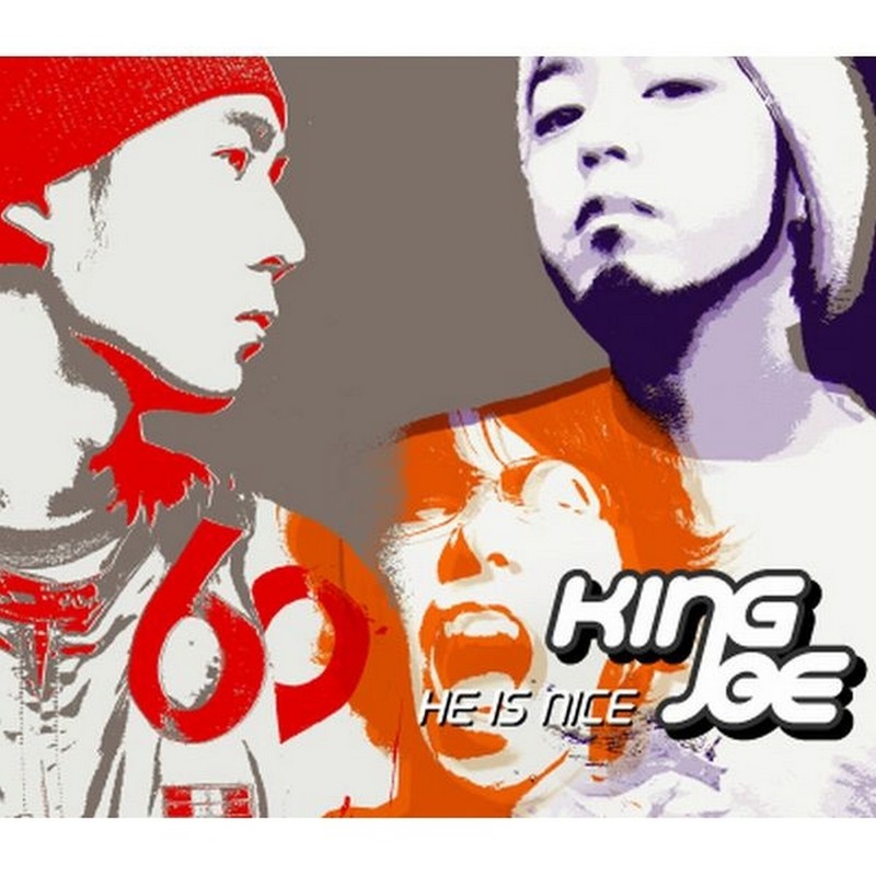 KUNGFU(FEAT.REDROC)封面