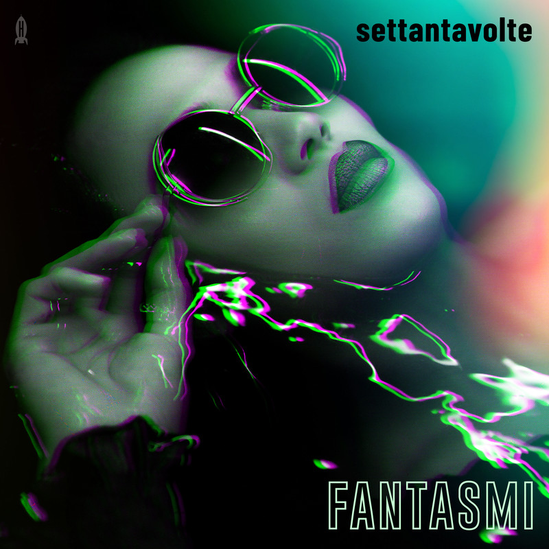 Fantasmi封面