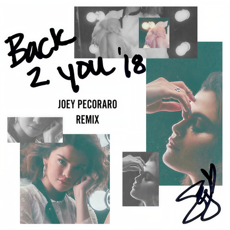 BackToYou封面
