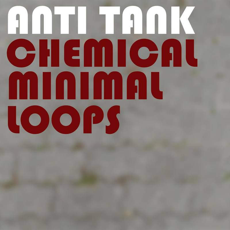AntiTankLoop18封面