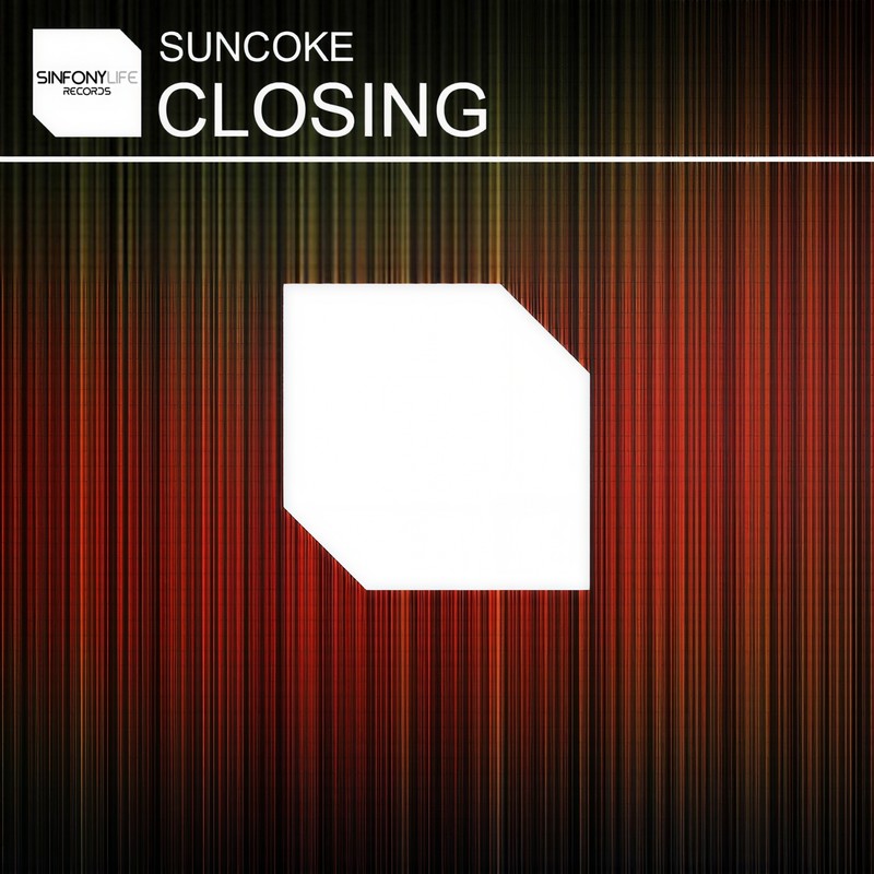 Closing封面